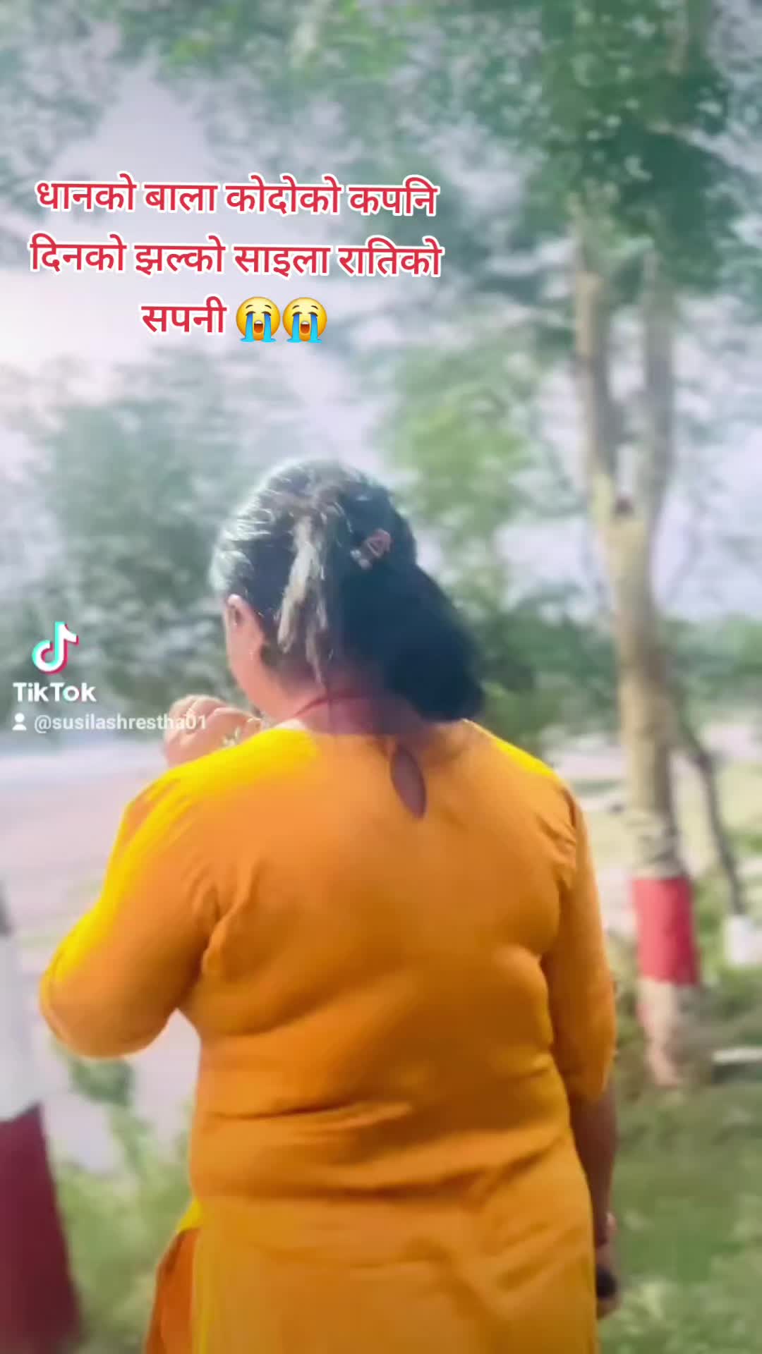 @Susila Shrestha