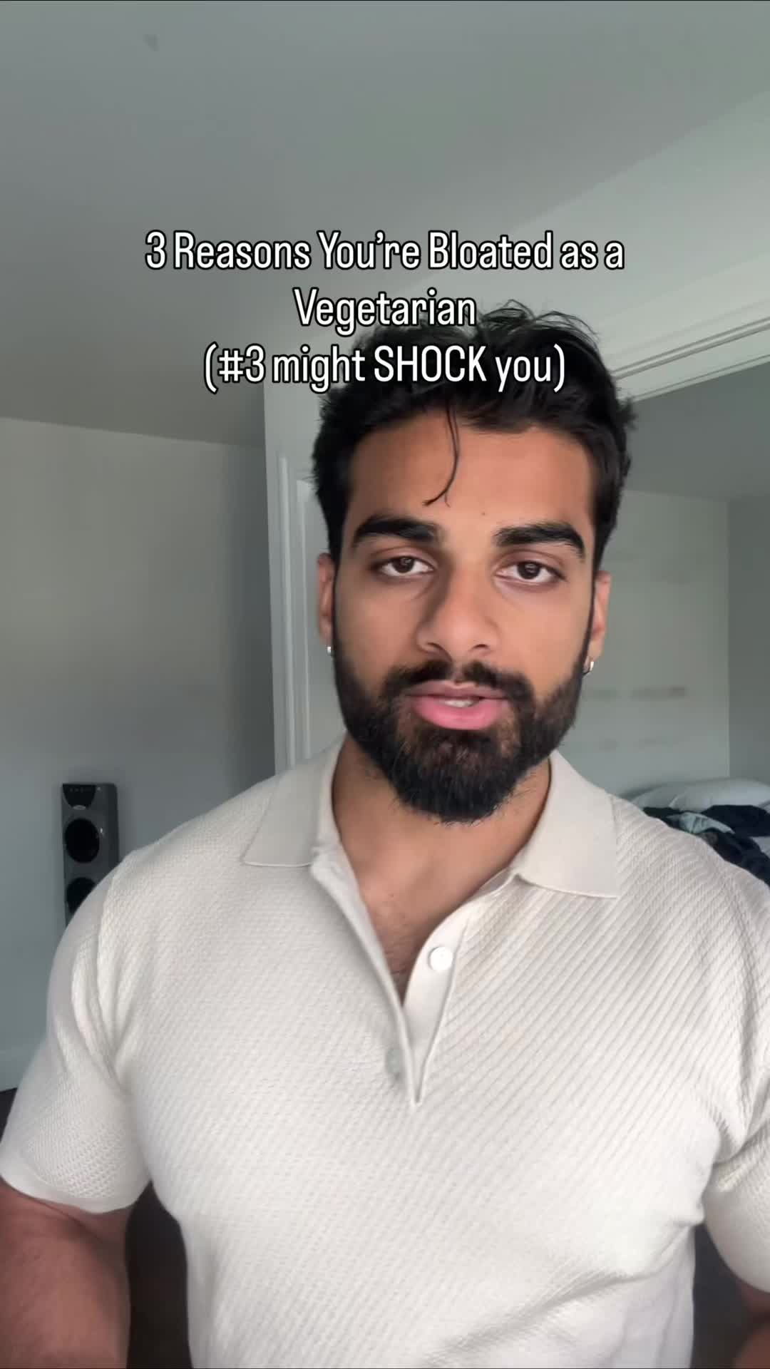 @Abhik Patel-Vegetarian Fitness