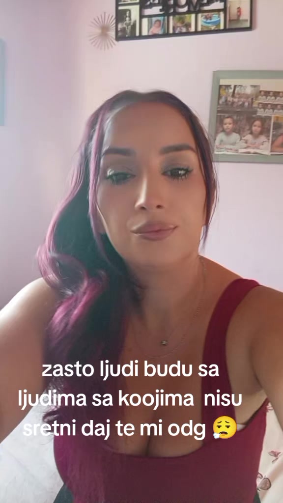 @Amira majka 9 djece
