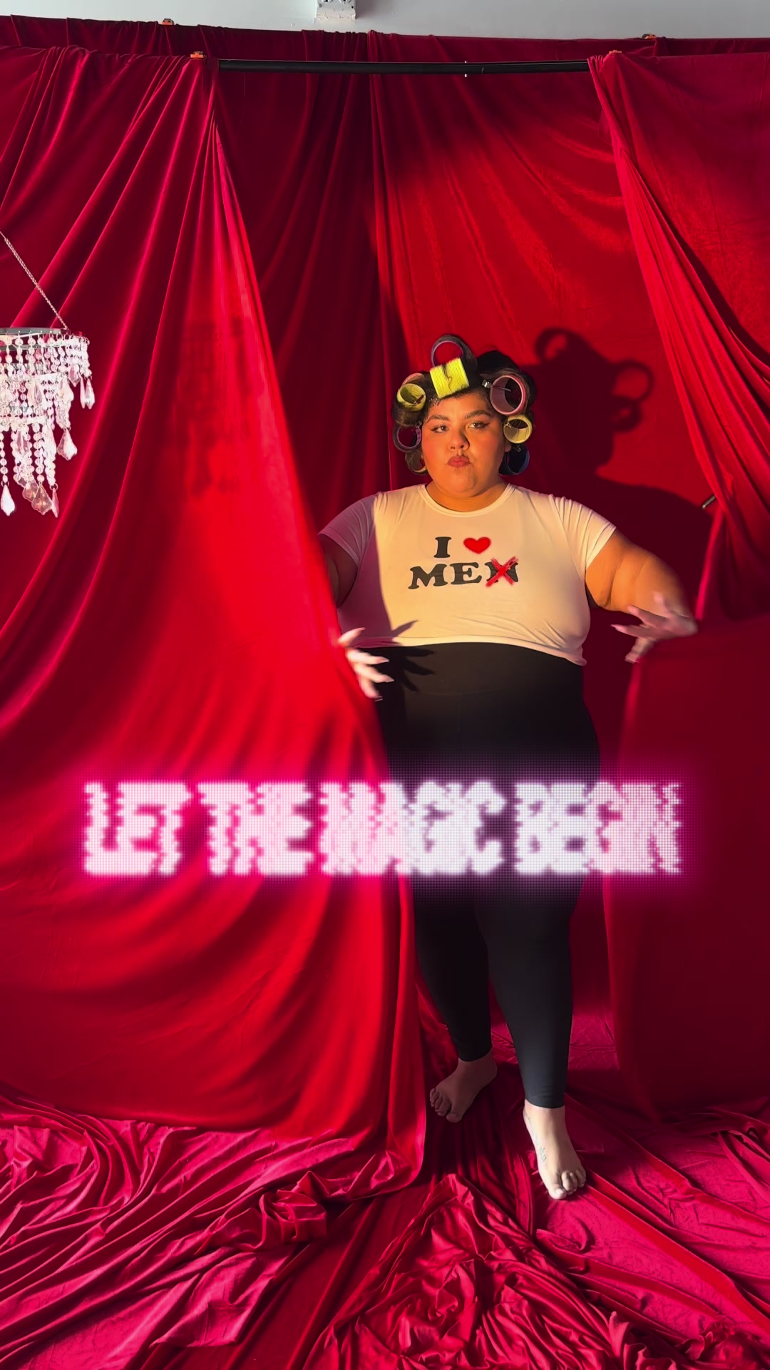 @Becky the Baddie Coach