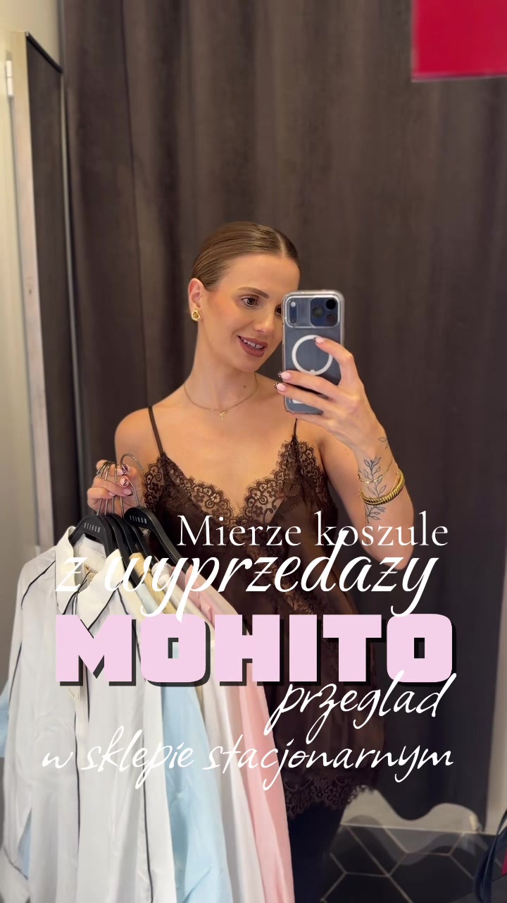 @Wertuiona Moda Zakupy Beauty