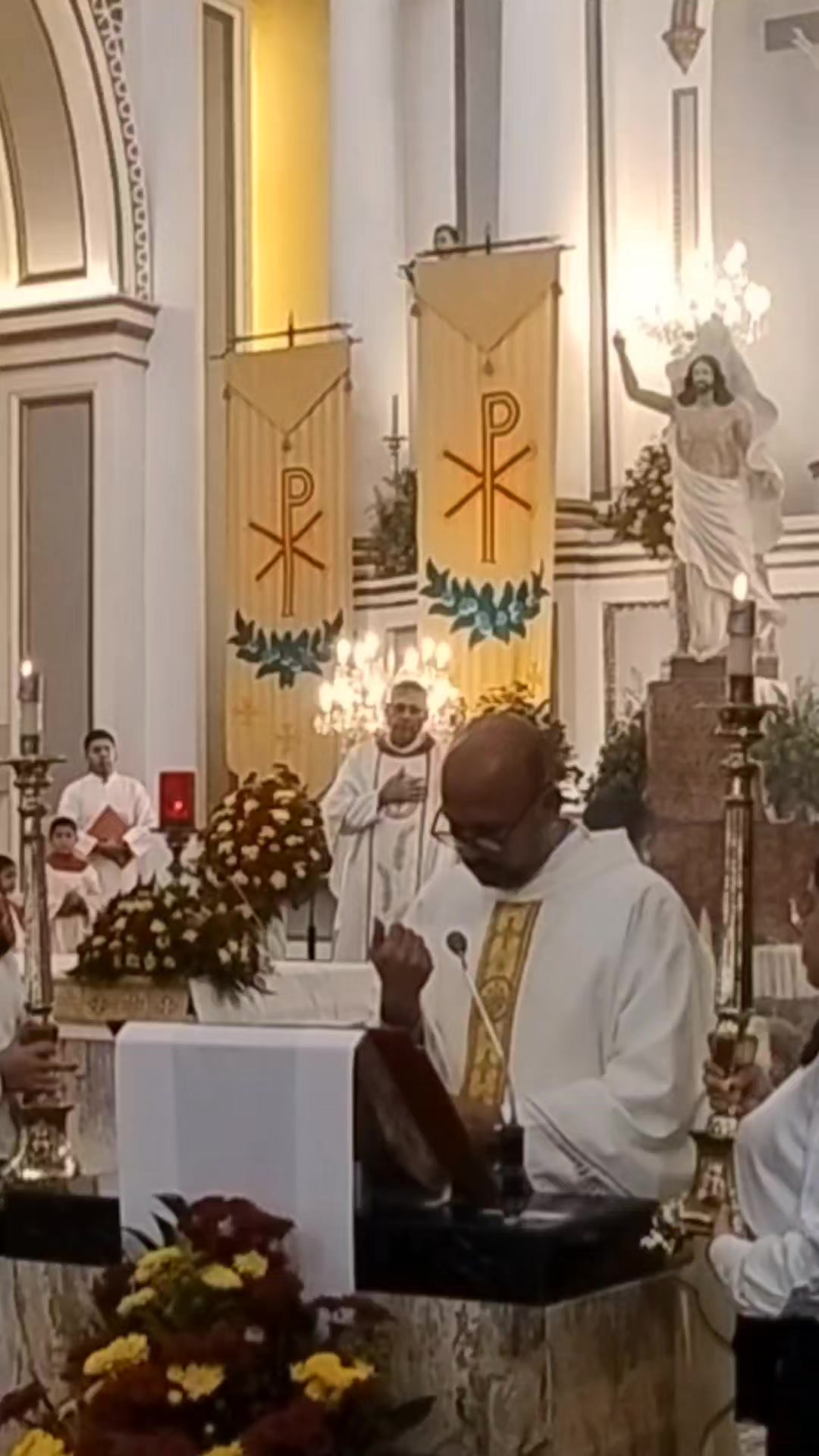 @Divino Ni&ntilde;o Jes&uacute;s VdeA