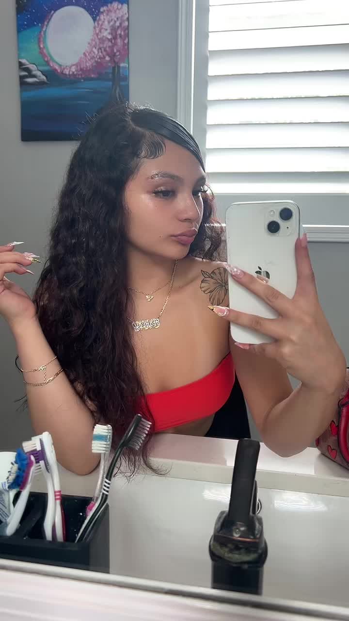 @Ashley