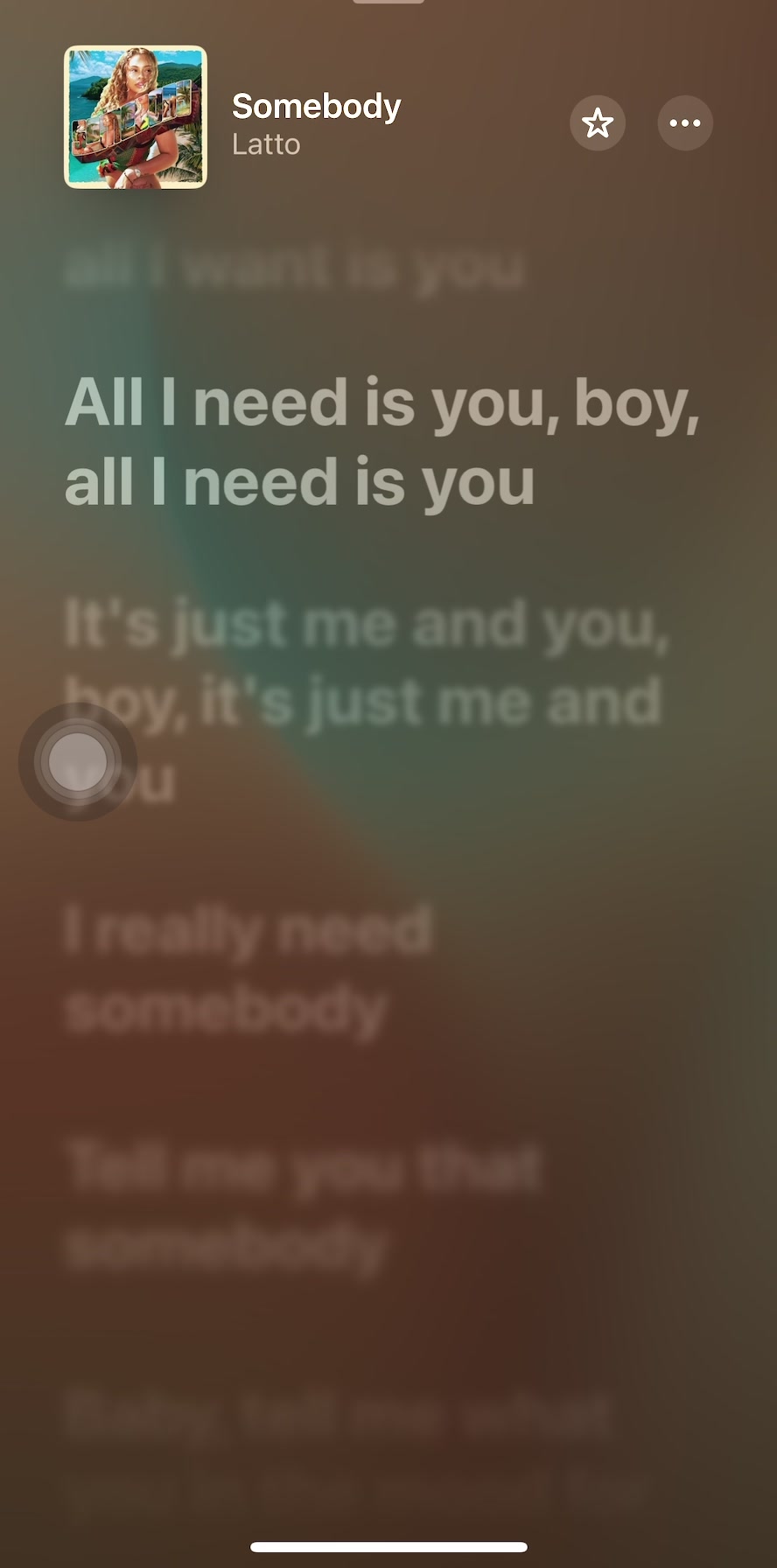 @MyFavLyrics