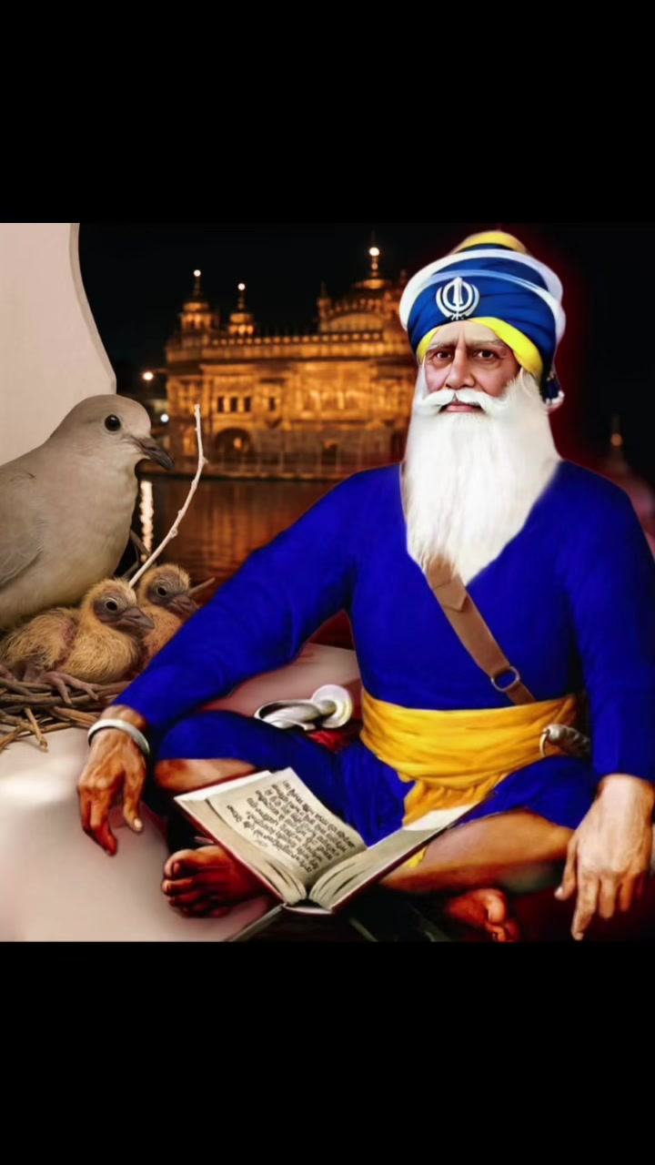 @Baba Deep Singh Ji 26 10 2024