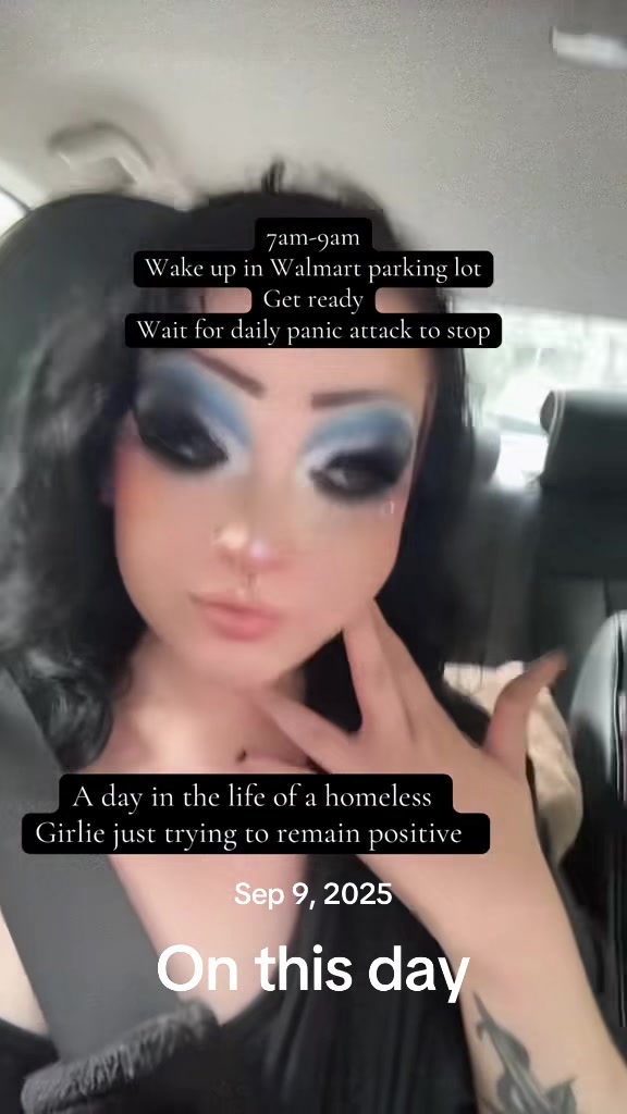 @Mean Lesbian.