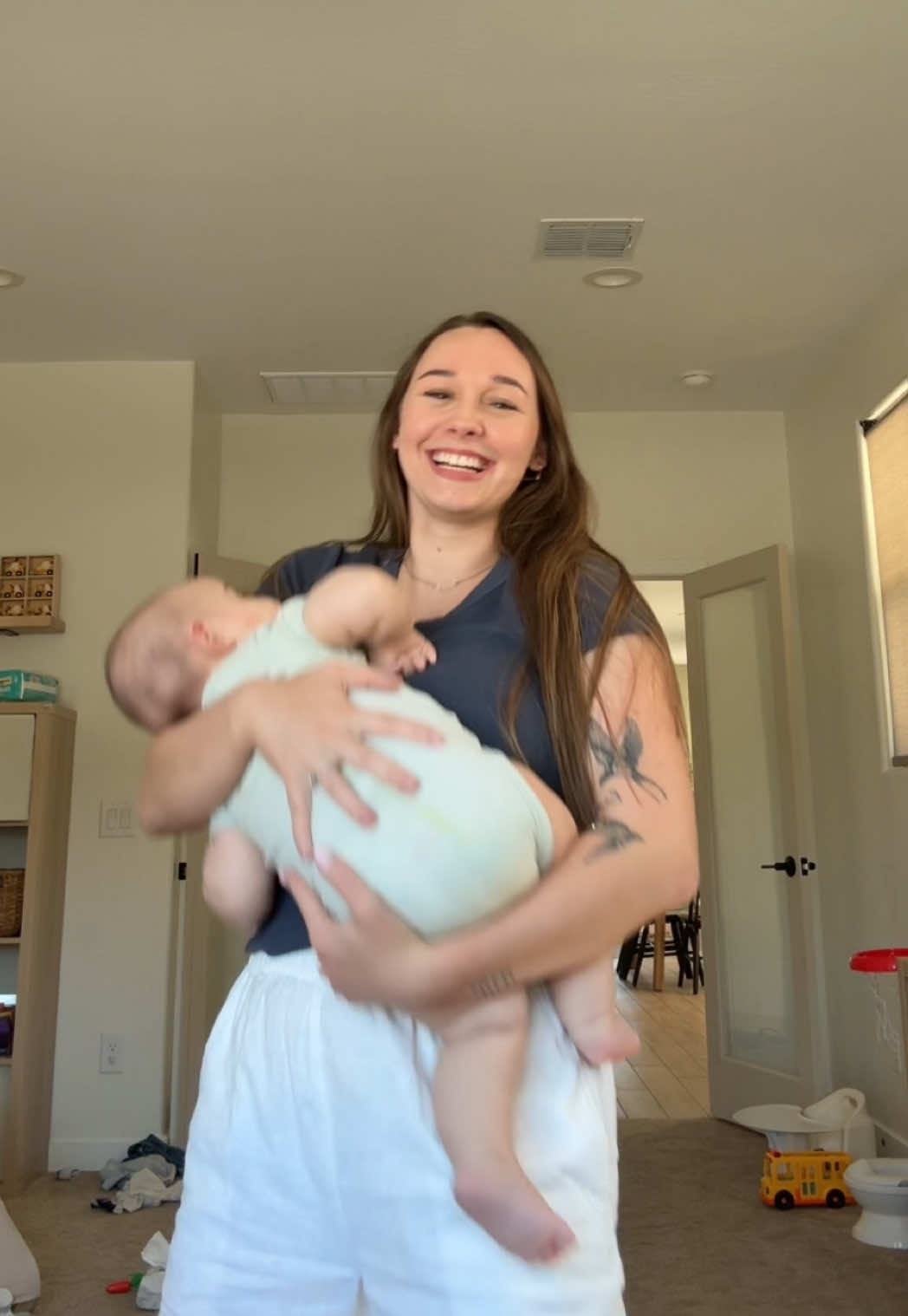 @madison | twin mom | UGC