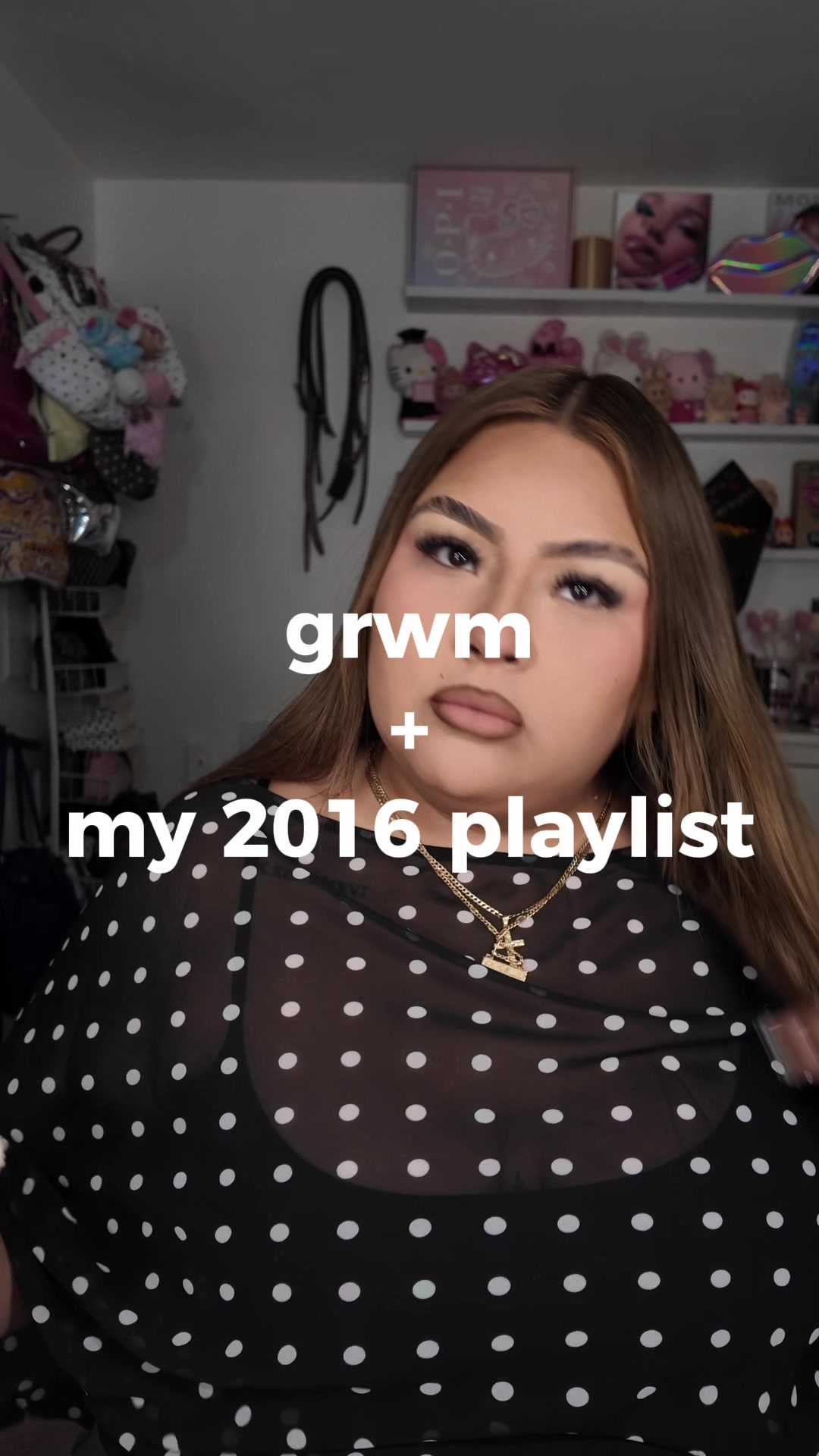 @melanie angeles ౨ৎ