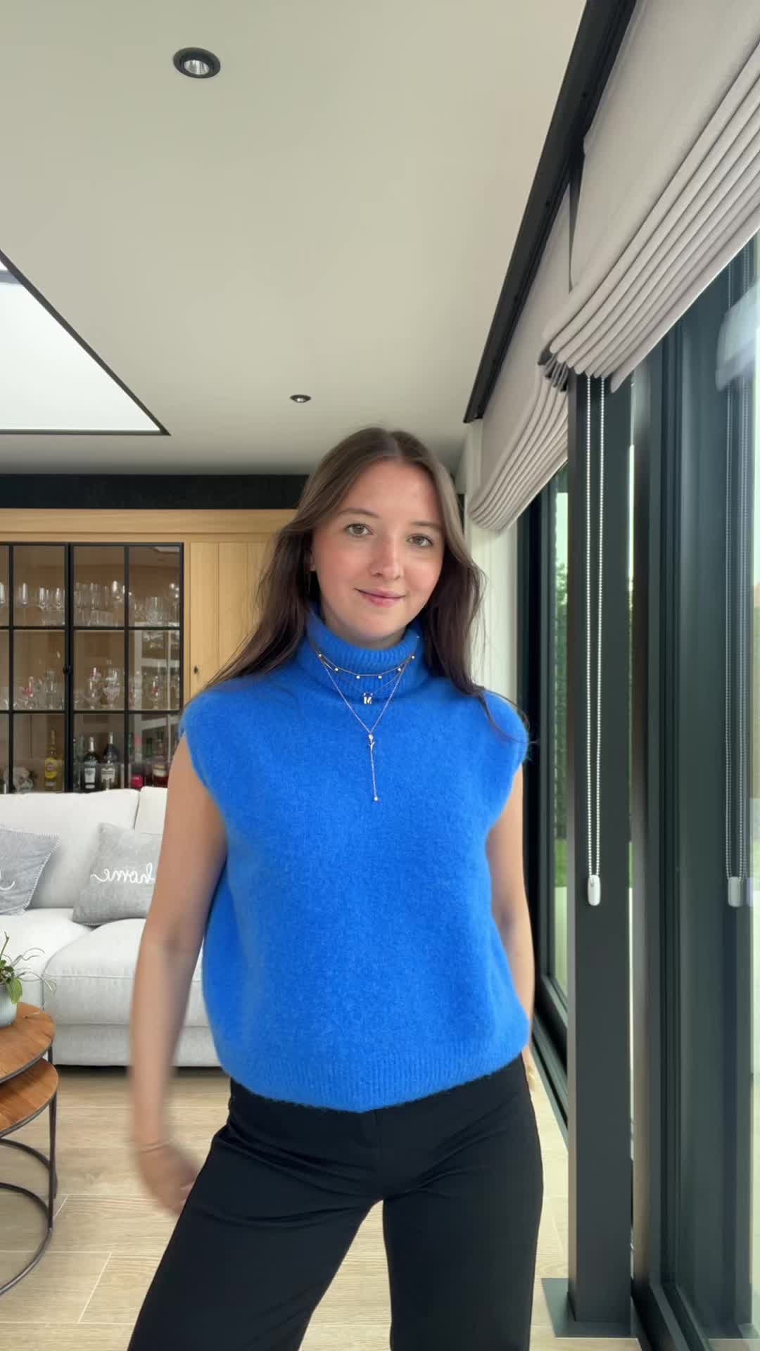 @Julie