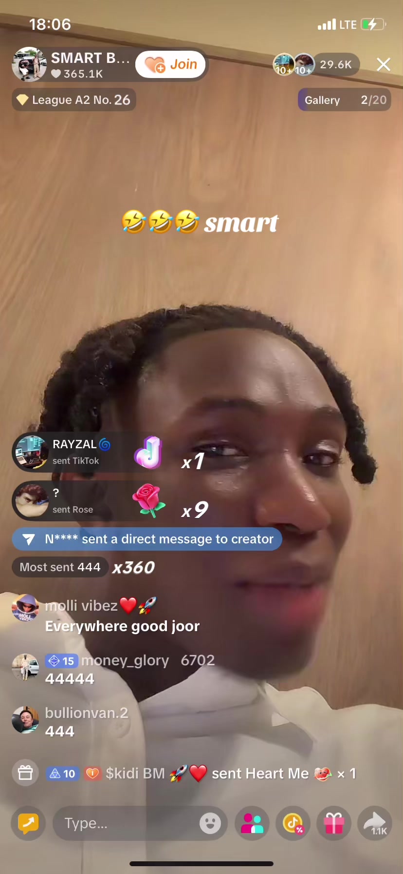 @YoungDK 🦅 💜🔜😎