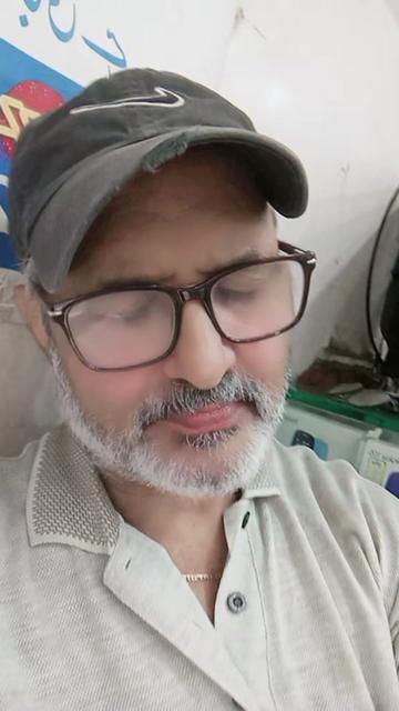 @Tariq Hashmi 711