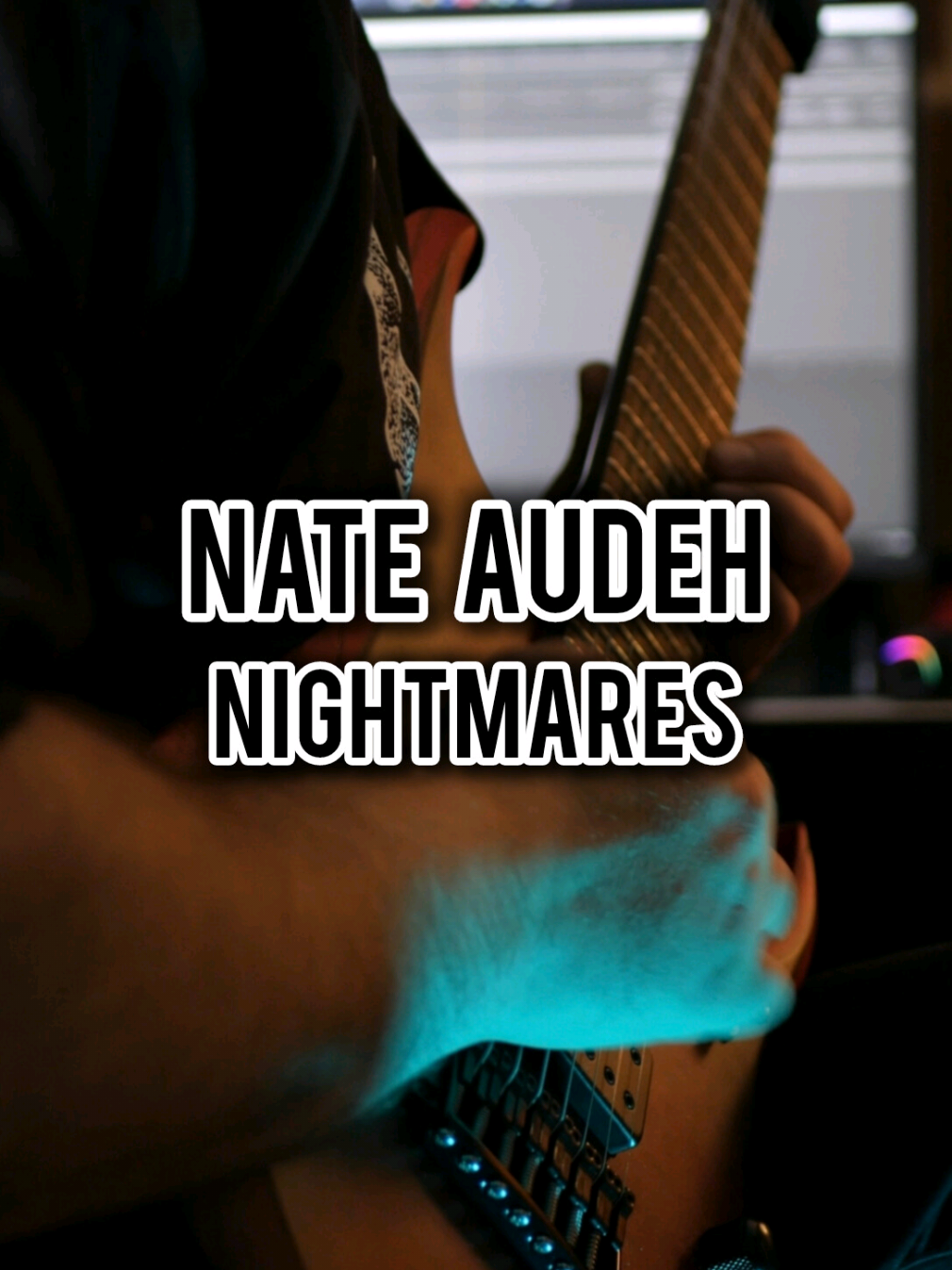 @Nate Audeh