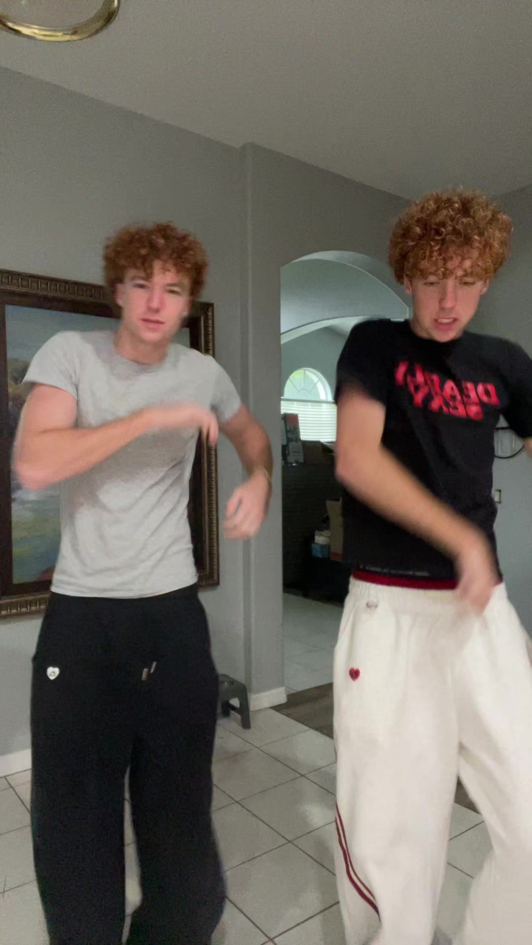 @RedHeadTwins
