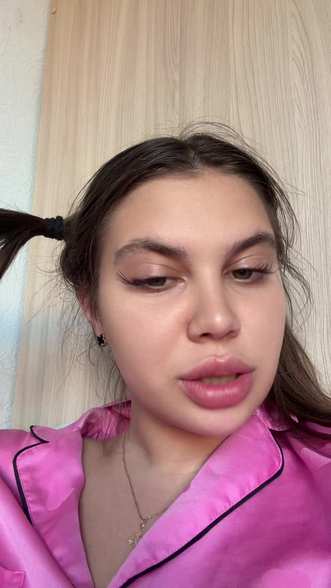 @DARYA FERLEVSKAYA