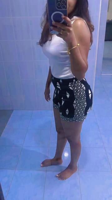 @Shasnii Mohan
