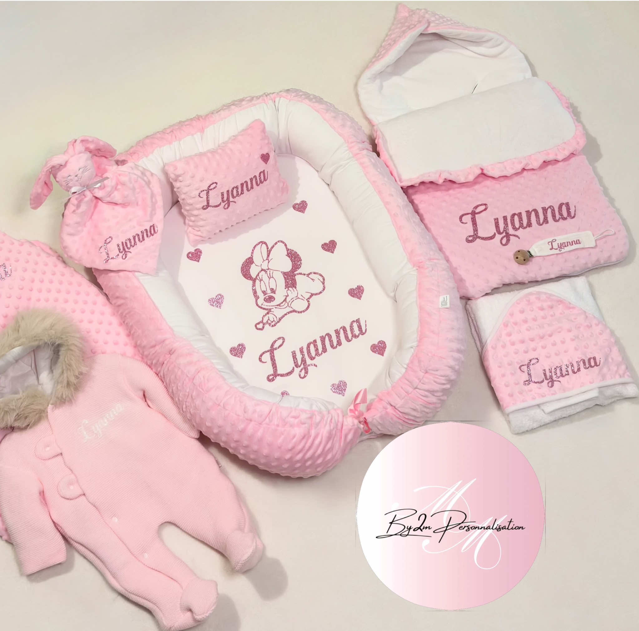 @By2M Personnalisation