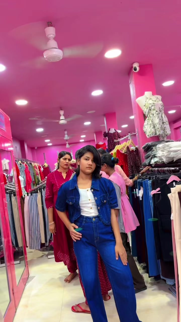@laxmi fashion