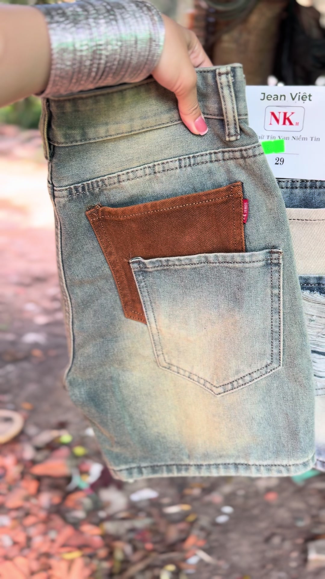 @Trúc Nè He 🛍️