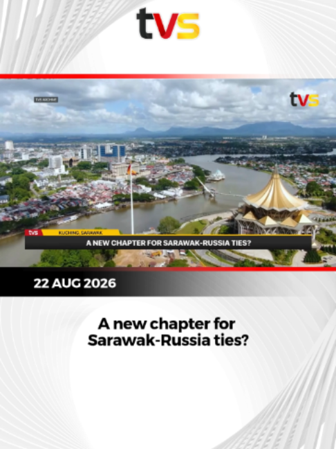 @tvsarawak