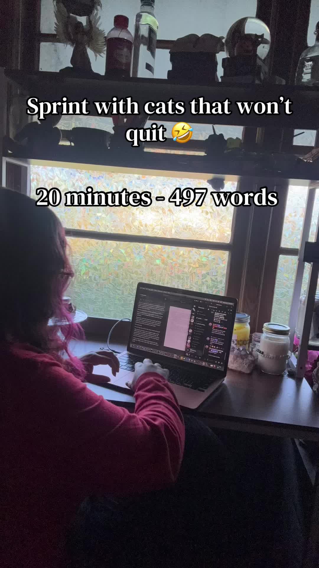 @📚H.R. Delano ✍️ Author