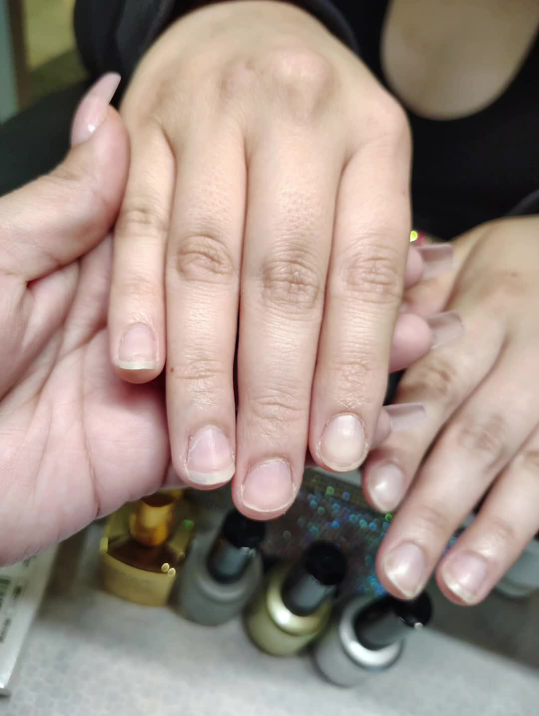@NAIL'ed it! Designs