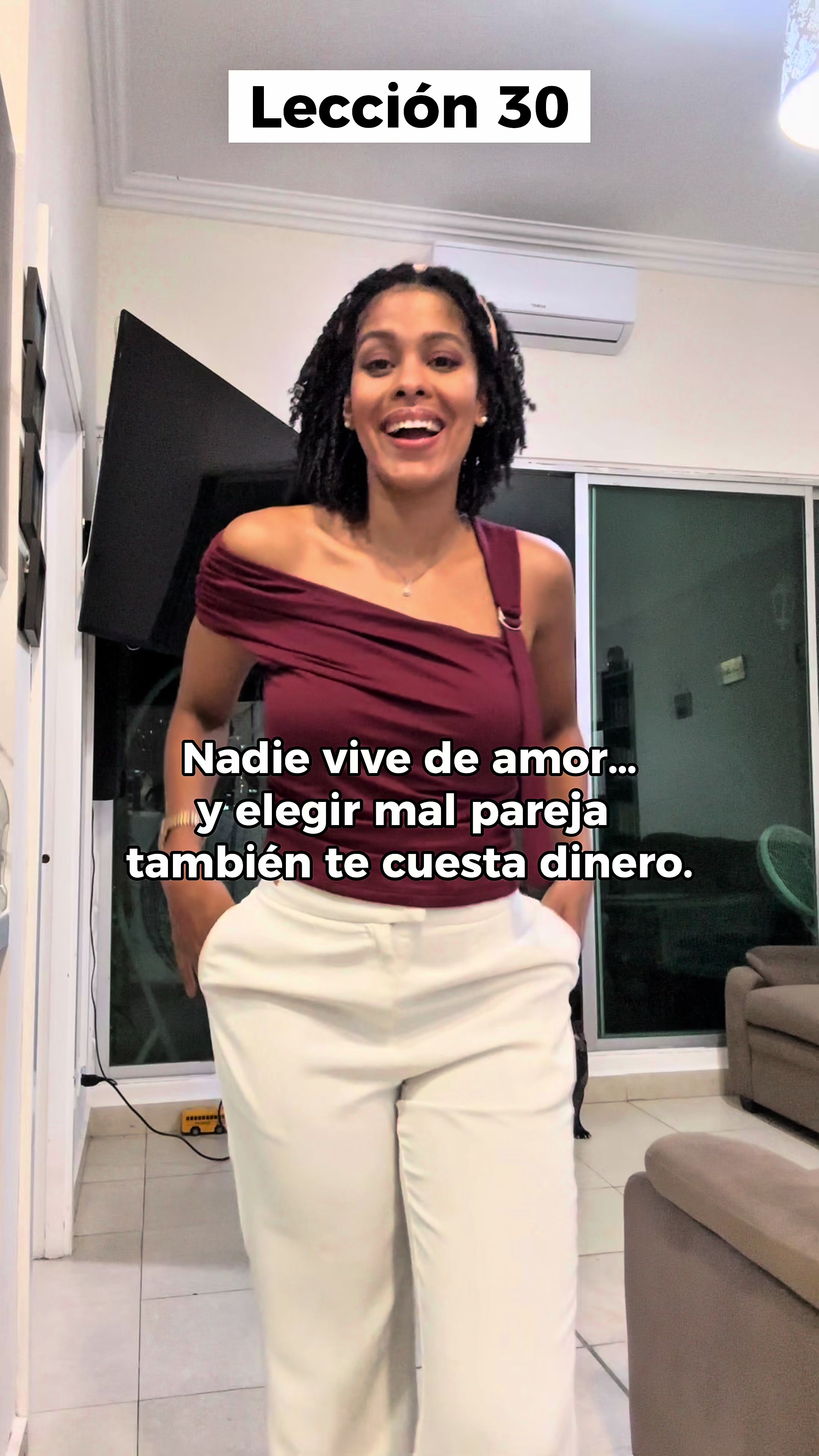 @Janiz &bull; Finanzas personales