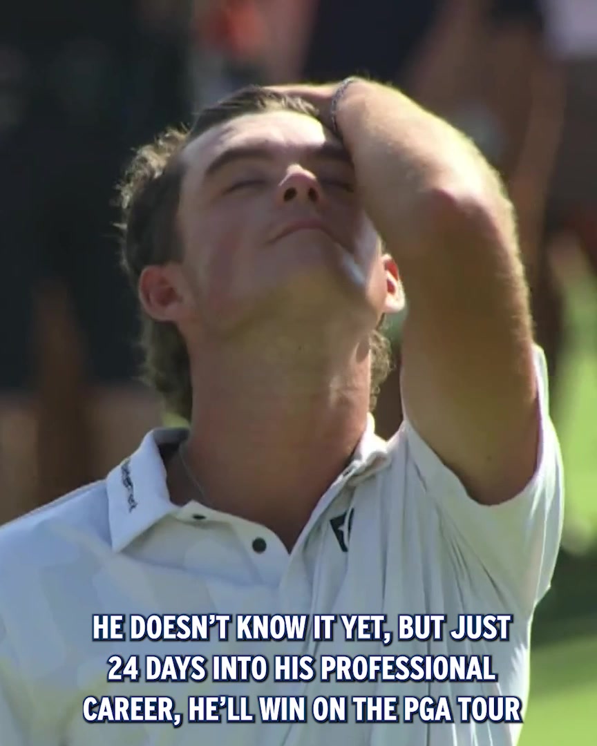@Golf Channel