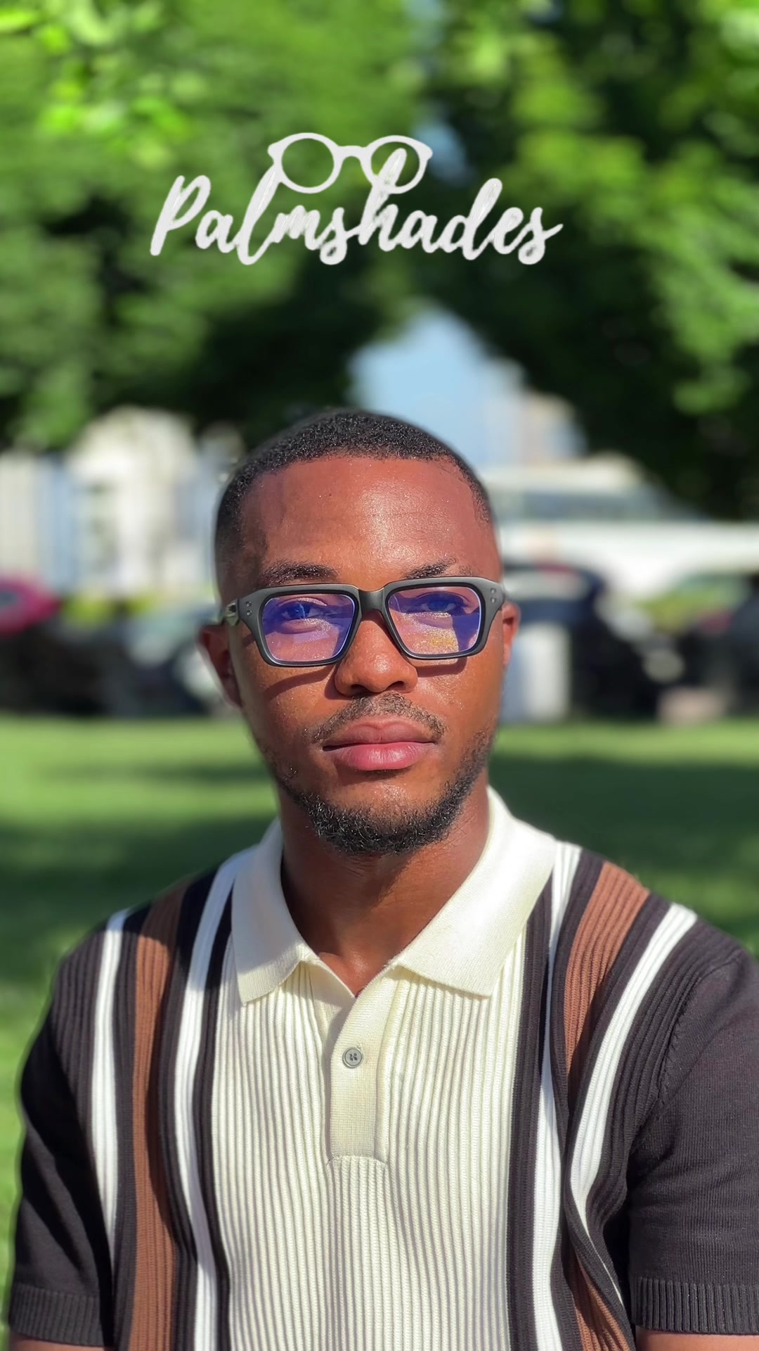 @Spectacles/Sunglasses, Ghana