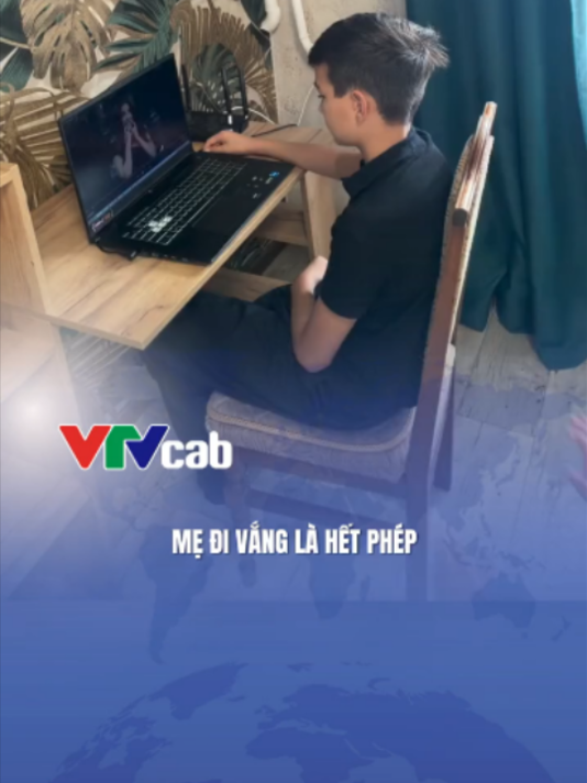 @VTVcab Trending - Giải trí