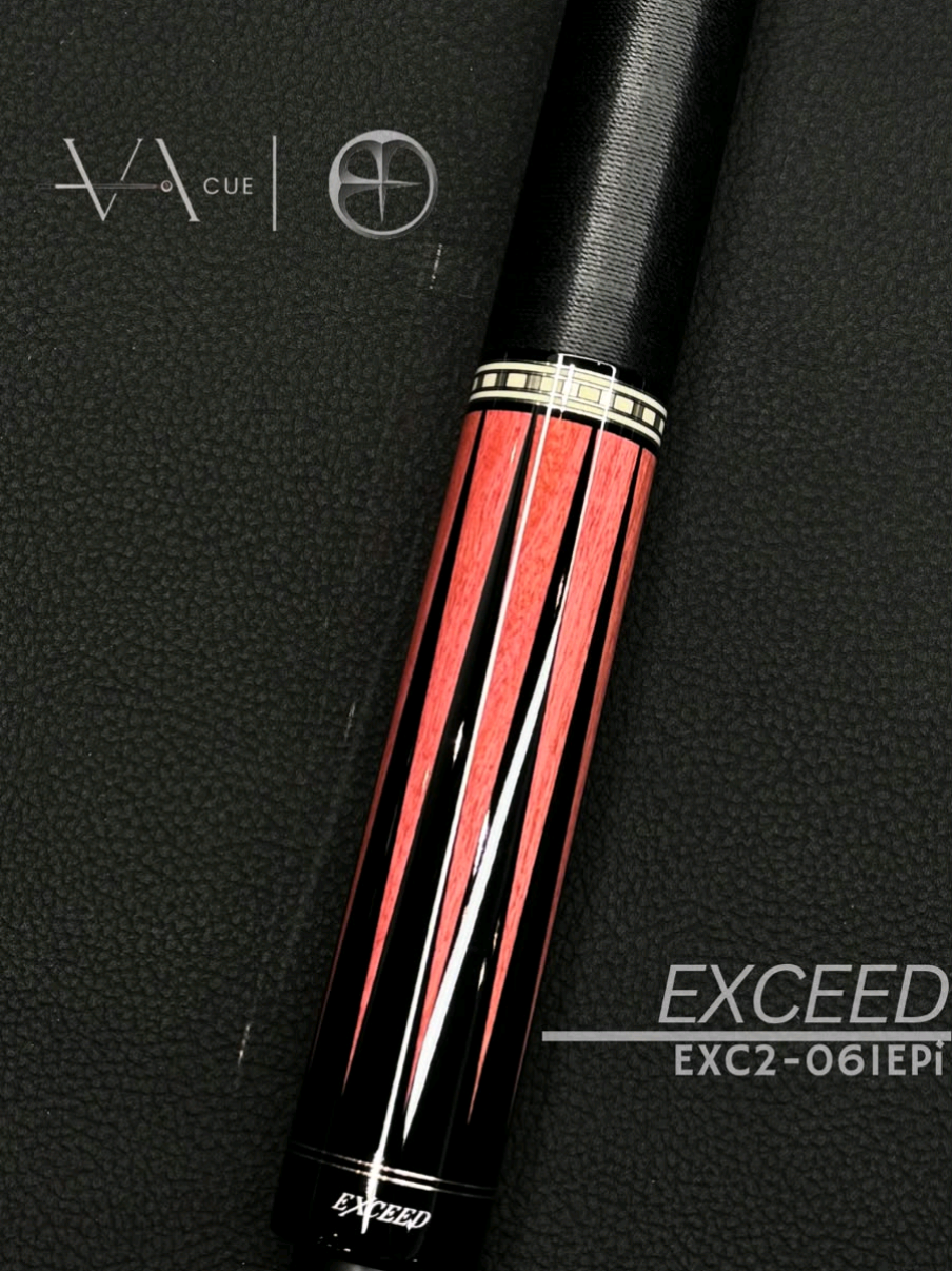 @VA Cue Pro Billiard Shop