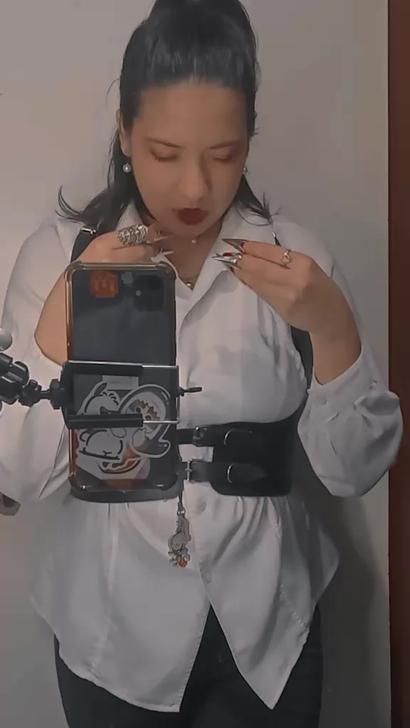 @Irina Barreto