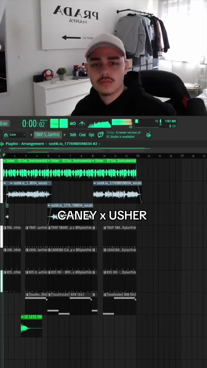 @lessobeats
