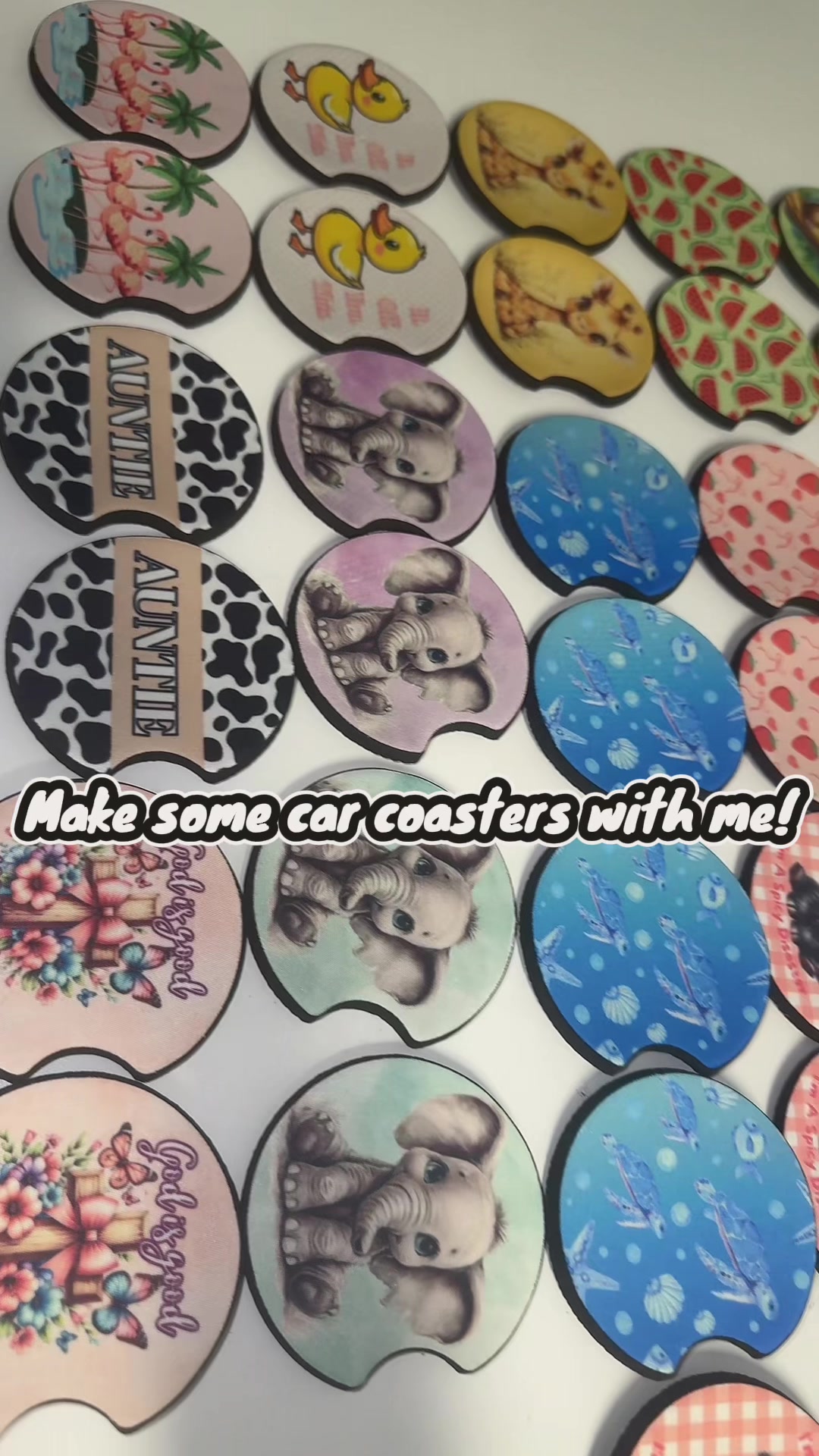 @L&M Creations