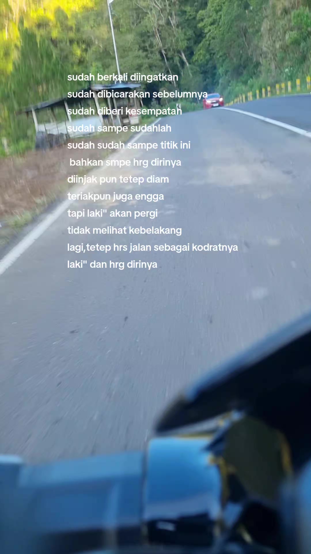 @BAN SAE JAKARTA