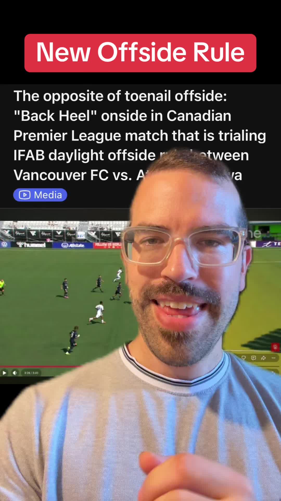 @Daily Soccer Content