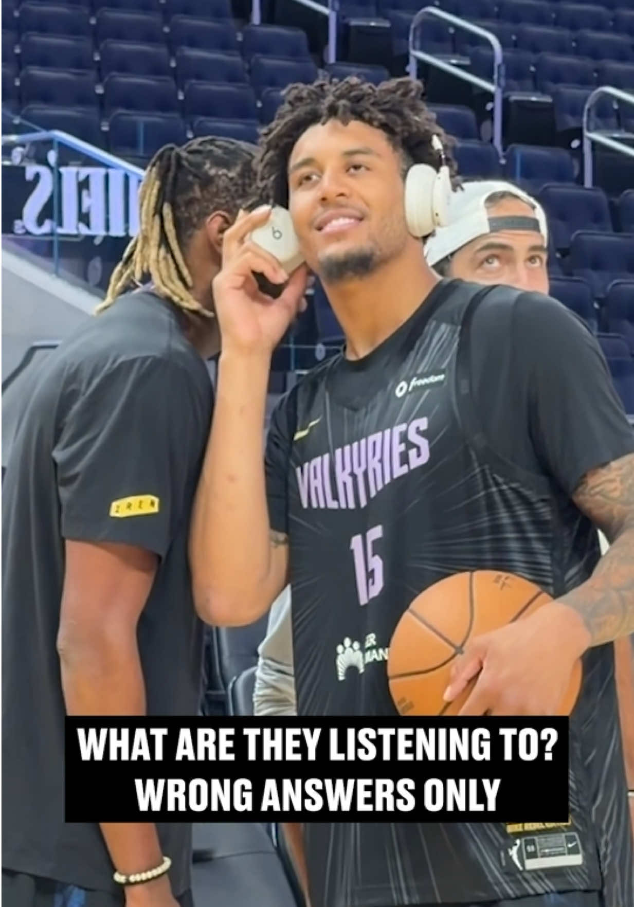 @warriors