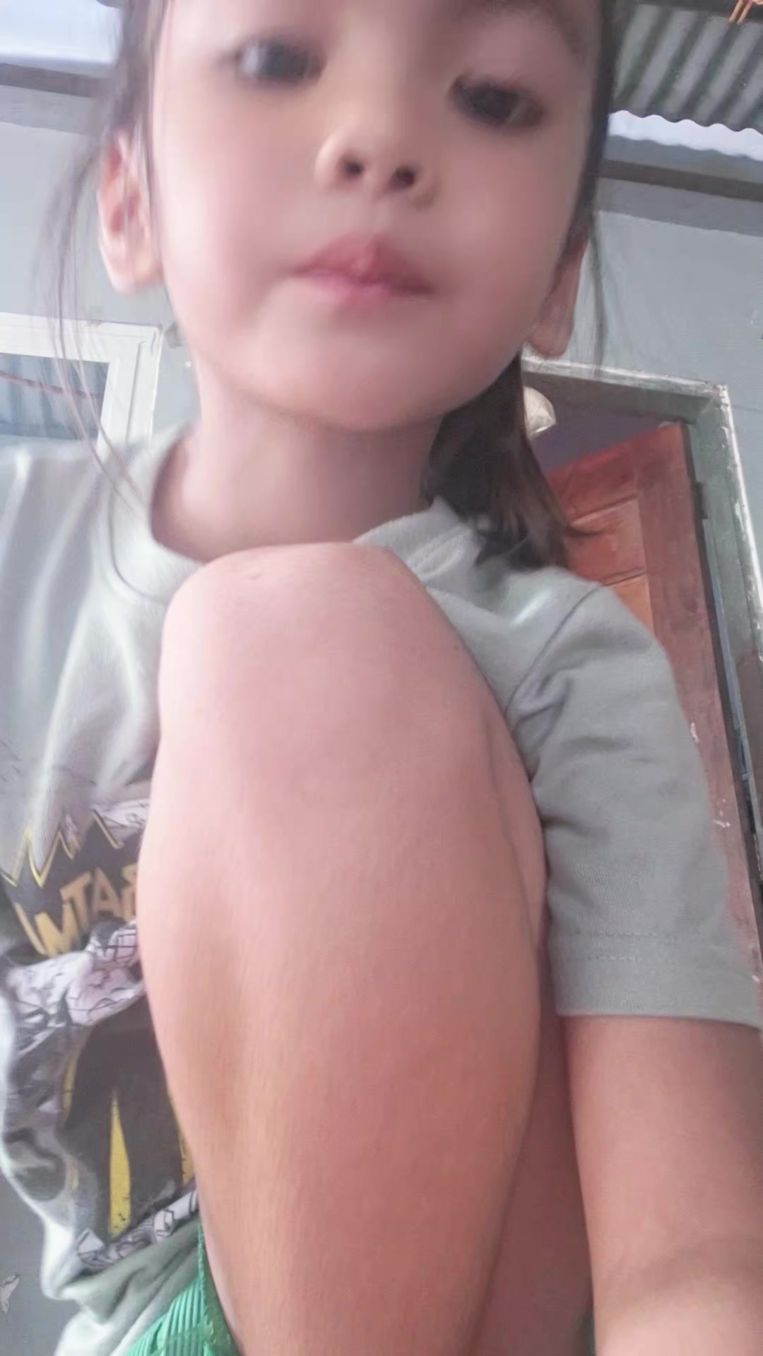 @Rochael santos