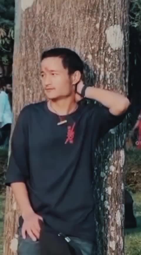 @Basant Chhetri