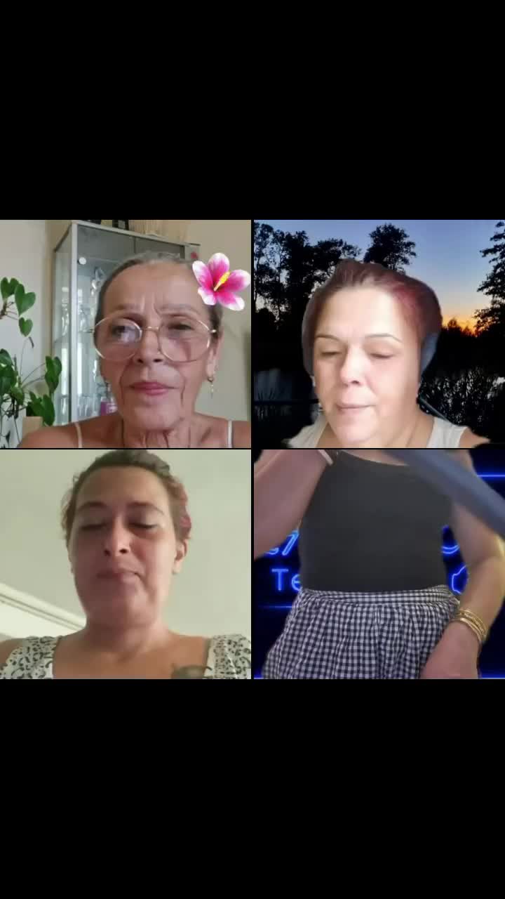 @la_mamie_majorette