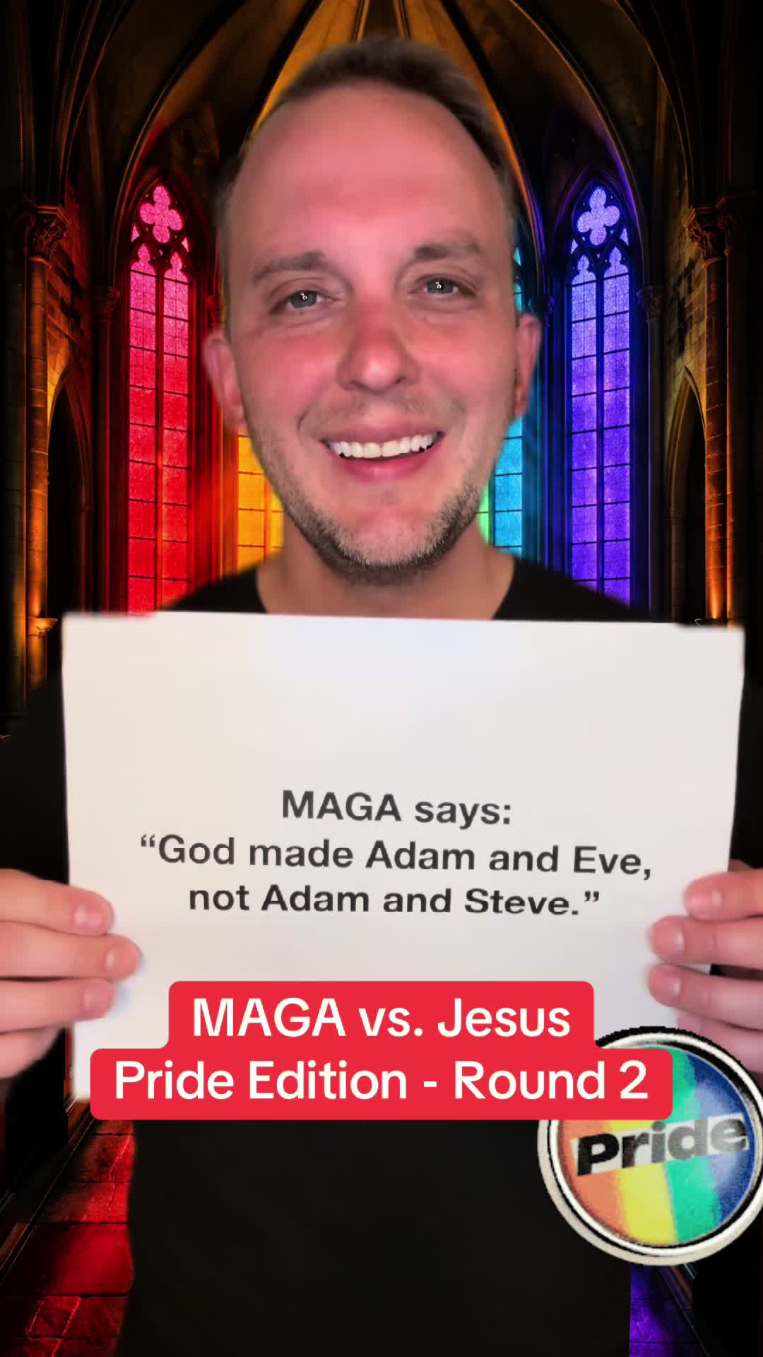 @Rev. Dr. Caleb J. Lines