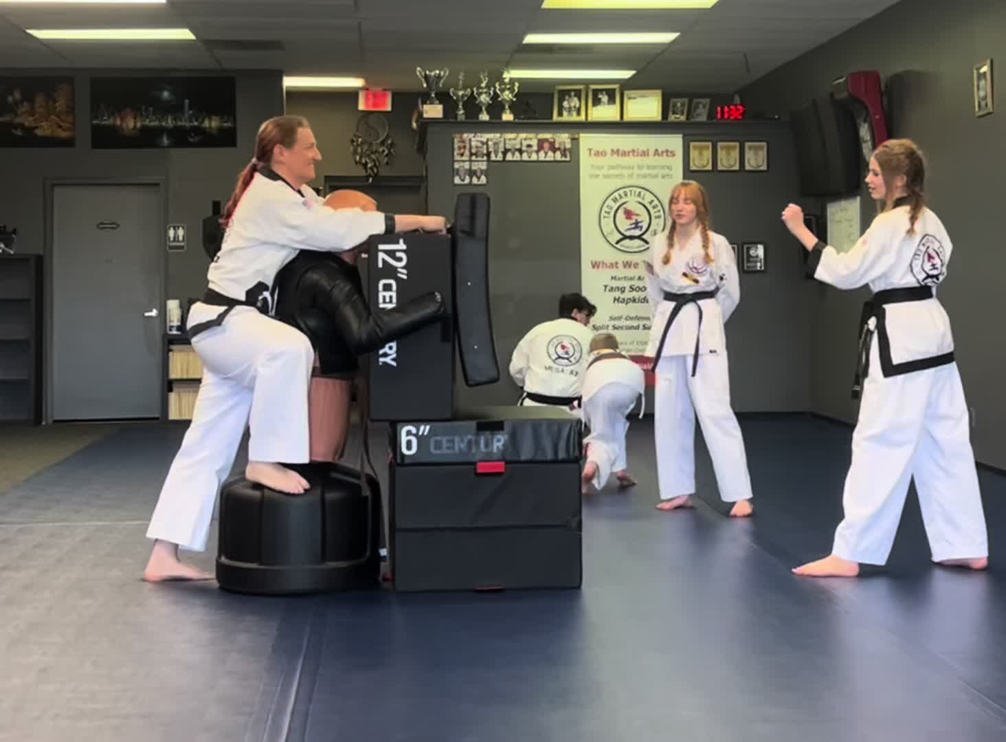 @Tao_martialarts