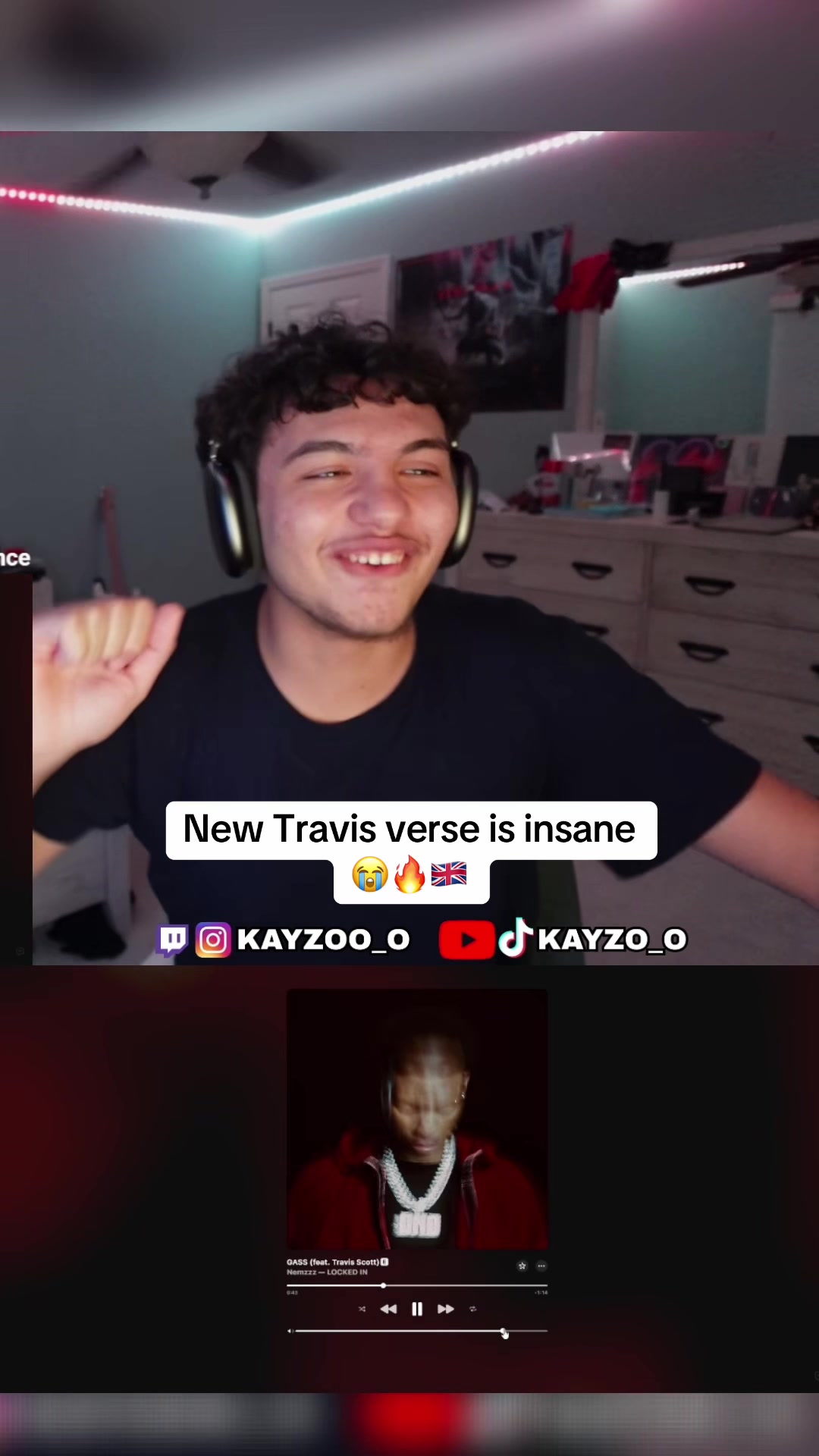 @Kayzo