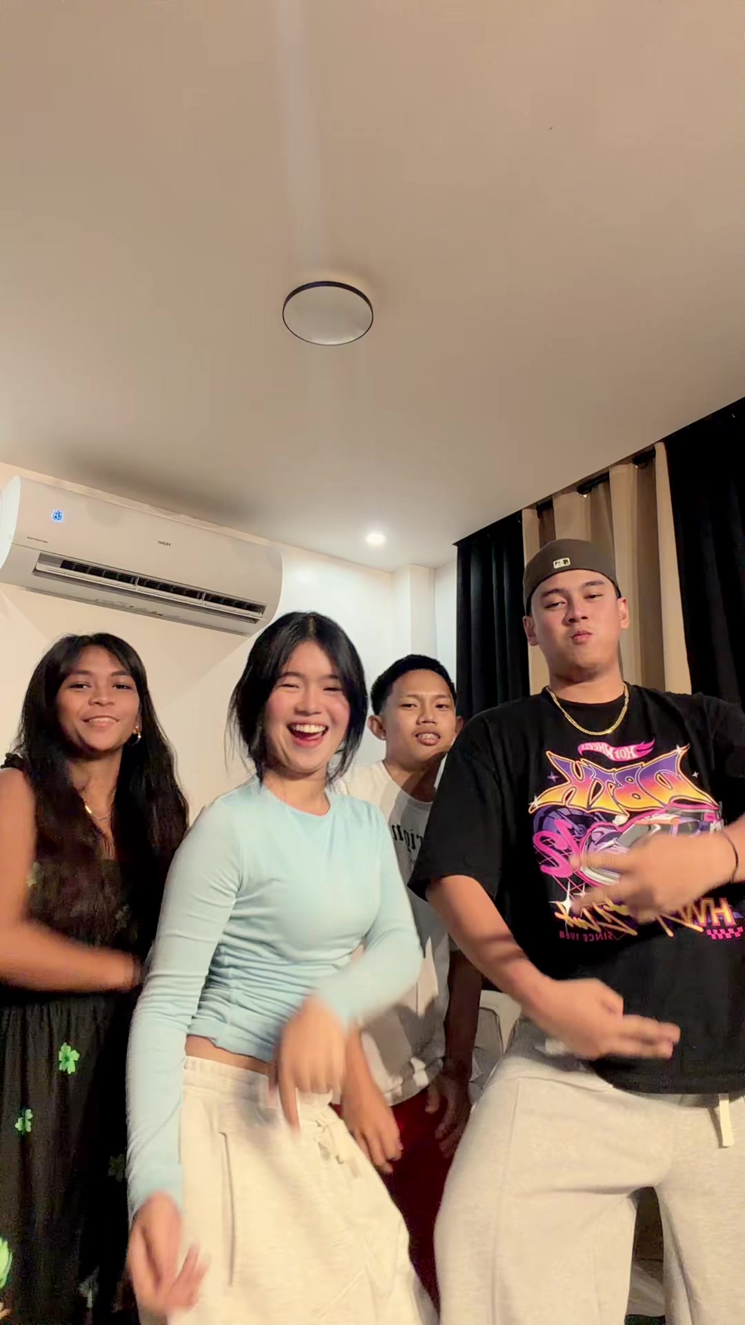 @Grae Cabase ᵗᵈ
