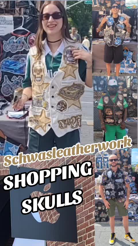 @SchwasLeatherwork