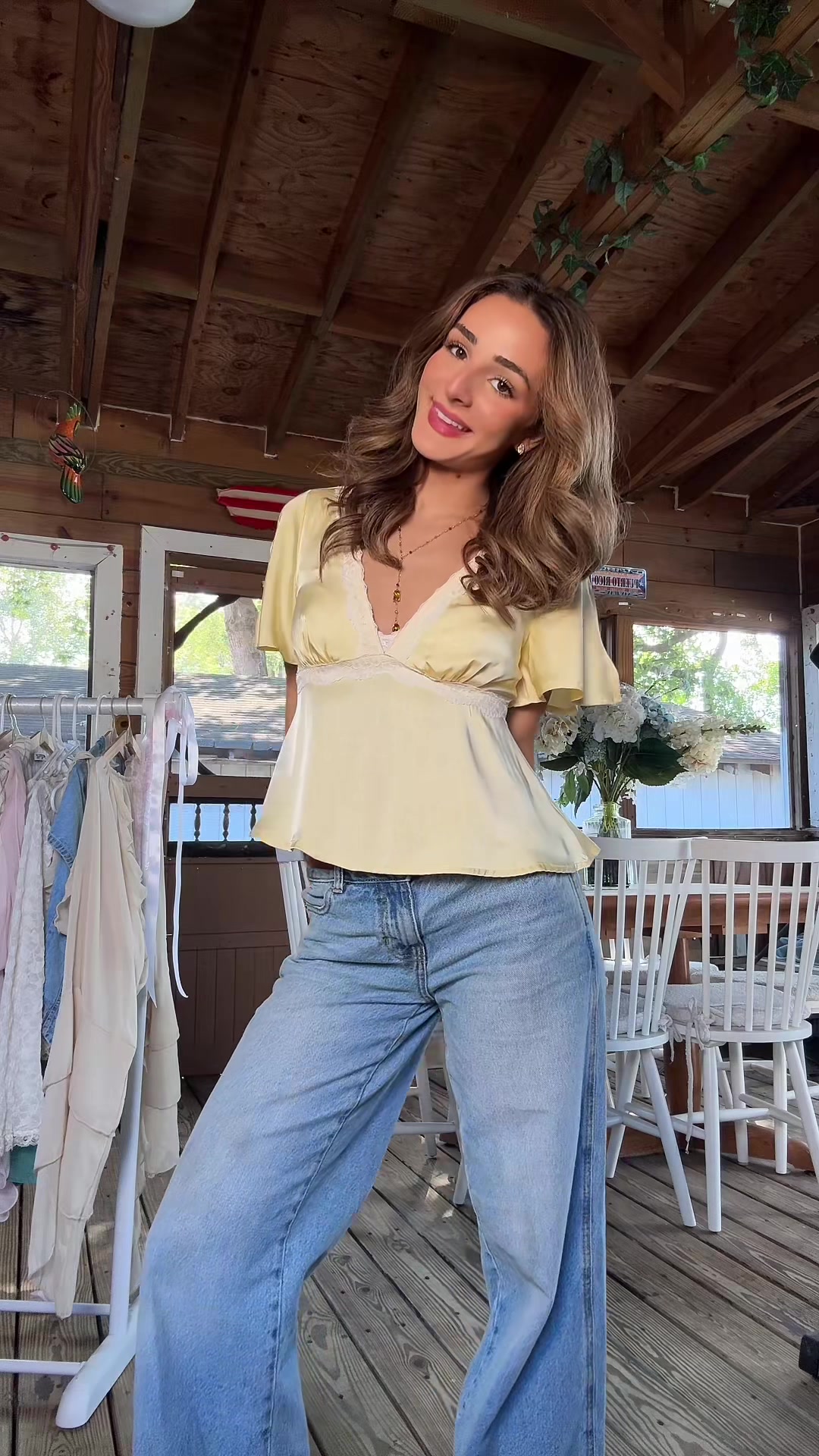@sally&rsquo;s closet