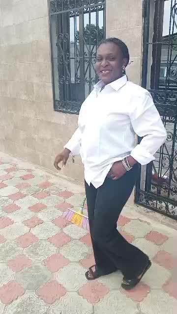 @juvanie nganga