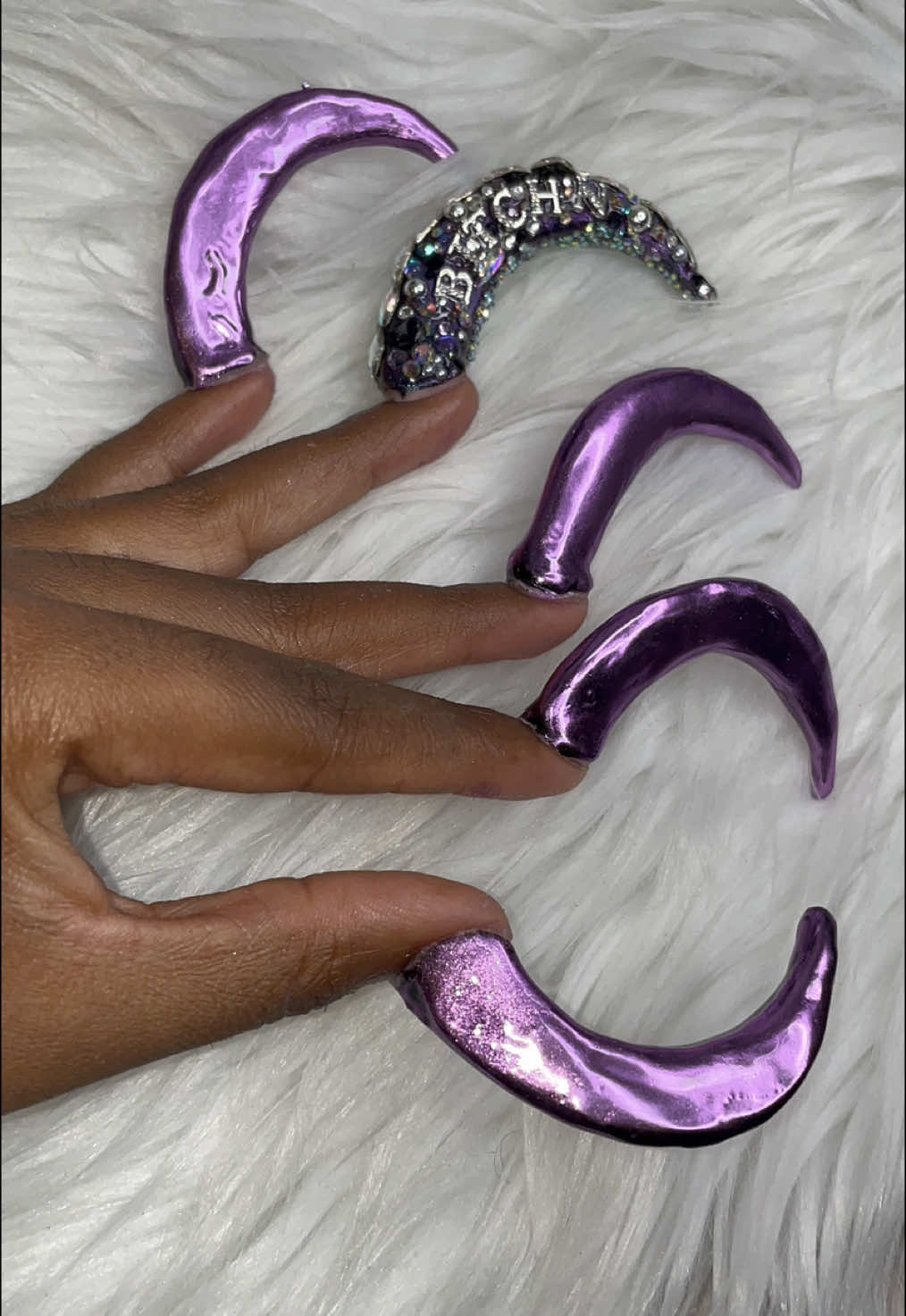 @Denver Nail Tech