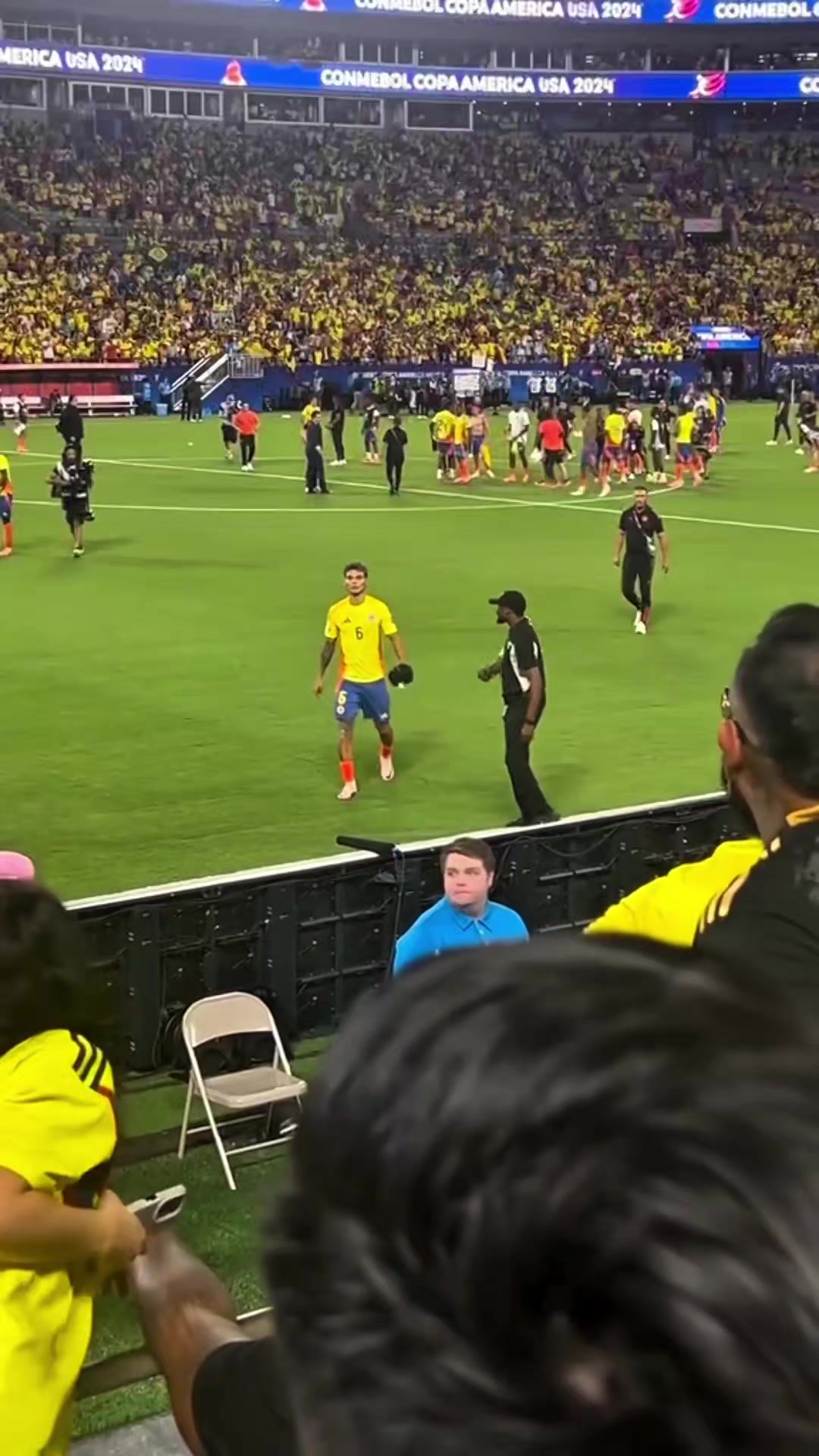 @Richard__Ríos ⚽️🇨🇴