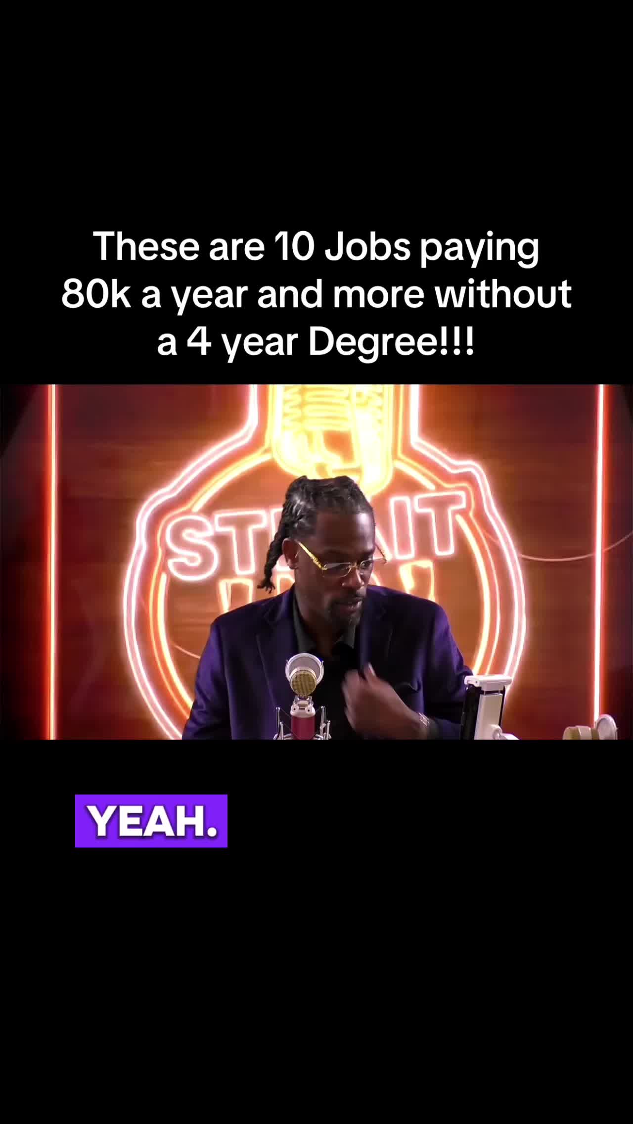 @StraitNoChase