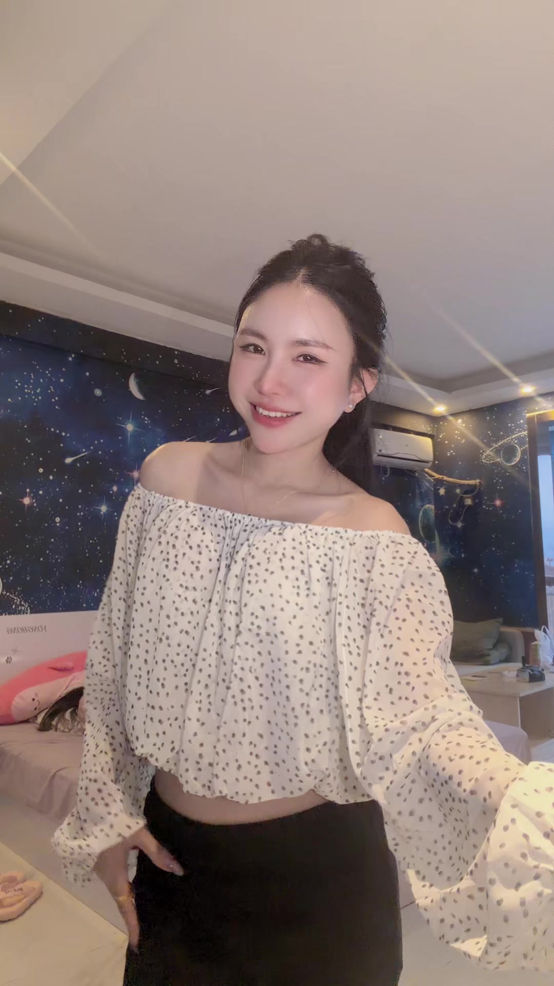 @小白